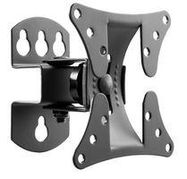 ECONOMY PIVOTING WALL MOUNT 13IN-27IN