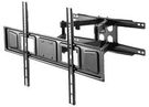 TV WALL MOUNT WITH TILT 37-80IN