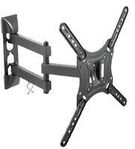 TV WALL MOUNT WITH TILT, 23-55IN