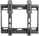 TV WALL MOUNT TILT UP TO 42IN