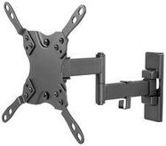 TV WALL MOUNT MULTI POSITION UP TO 42IN