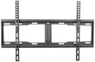 TV WALL MOUNT FLAT TO WALL 37IN - 70IN