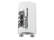 Bypass - starter replacement for LED fluorescent tube