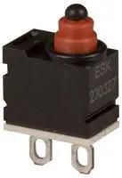 DETECT SWITCH, SPST-NO, 0.05A, 16VDC
