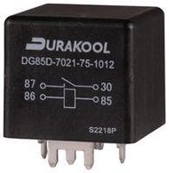 AUTOMOTIVE RELAY, SPST-NO, 100A, 12VDC