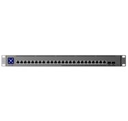 24-port switch Ubiquiti USW-Enterprise-24-PoE-EU