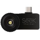 Termovizorius Compact XR <9Hz, USB-C, jungiamas prie išmaniojo telefono su Android SEEK Thermal