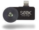 Termovizorius Compact XR, <9Hz, jungiamas prie išmaniojo telefono iPhone SEEK Thermal