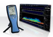 Анализатор спектра 10 МГц ... 6 ГГц SPECTRAN HF-6060 V4