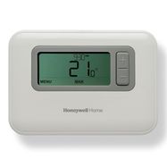 Programuojamas laidinis 7-ių dienų patalpos termostatas T3, Honeywell