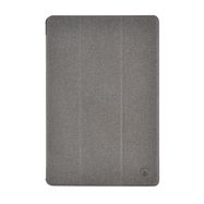 Tablet Folio Case | Galaxy Tab A 10.1" 2019 (T510/T515) | Black / Grey | Polycarbonate / TPU
