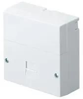 NETWORK TERMINATION UNIT, ABS, WHT, IDC