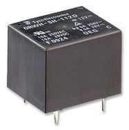 RELAY, SPDT, 277VAC, 28VDC, 10A