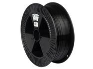 3D plastikas PET-G juodas (midnight black) 3kg The Filament by Spectrum