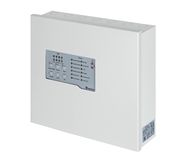 Conventional fire alarm panel Teknim TFP-4404 (4 zones, LT)