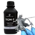 Смола для 3D принтера TGM-7 1л серый AMERALABS