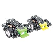 MINI TROOPER (PACK OF 2) – SMARTPHONE APP CONTROLLED BATTLE BOT (recommeded player age 6+, assembly 12+)