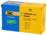 8MM STAPLES (5000PK)