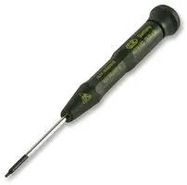 ELECTRONIC SCREWDRIVER ESD, TORX 6