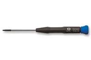 ELECTRONIC SCREWDRIVER, TORX 10