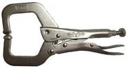 LOCKING C-CLAMPS, 50MM CAPACITY