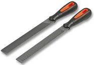 FILE SET, 200MM, SET OF 2
