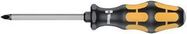 POZIDRIVE SCREWDRIVER, SIZE 2, 205MM