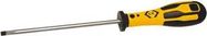 SCREWDRIVER SLOT PARALLEL 3.0X75MM