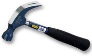 CLAW HAMMER, BLUE STRIKE, 16OZ