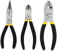 PLIER SET, 3PC