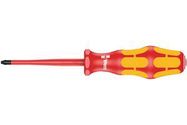 PHILLIPS SCREWDRIVER, #1, 80MM