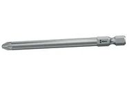 POZIDRIV BIT, PZ1 X 89MM