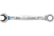 SPANNER, COMBI, RATCHET, 19MM