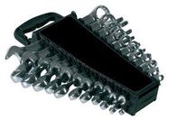 SPANNER SET, COMBINATION, 22PCS