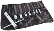 BOX SPANNER SET, 8PCS