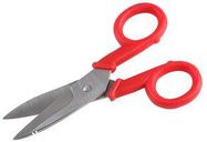 ELECTRICIAN SCISSOR, 140MM