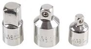 ADAPTER SET, 3PC
