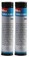 GREASE GUN CARTRIDGE, 30Z/85G, 2PC