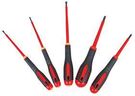 SCREWDRIVER SET, 5PC