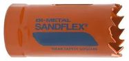 HOLESAW, BI-METAL, 29MM