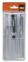 NEEDLE FILE SET, 6PC (2-470)