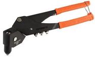 RIVET GUN, SWIVEL HEAD
