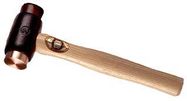 COPPER/RAWHIDE HAMMER, 38MM, 1070G