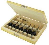 DRILL AND COUNTERSINK SET (7PC)