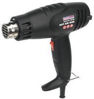 HEAT GUN, 1.6KW, 230V