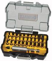 IMPACT TORSION DRIVER SET, 32PC