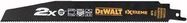 RECIP SAW BLADE 228MM GENERAL PURP (5PK)
