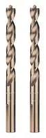 DRILL BIT, 4MM, 75MM OL