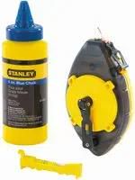 POWERWINDER CHALK LINE SET 30M