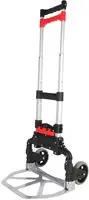 FOLDING TROLLEY